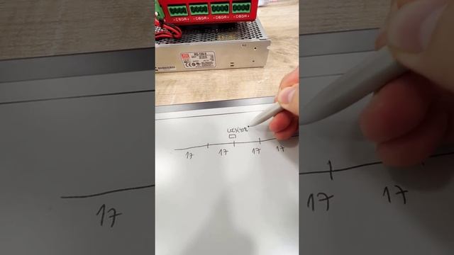 How to connect SPI signal for a long pixel LED strips segments смотреть онлайн