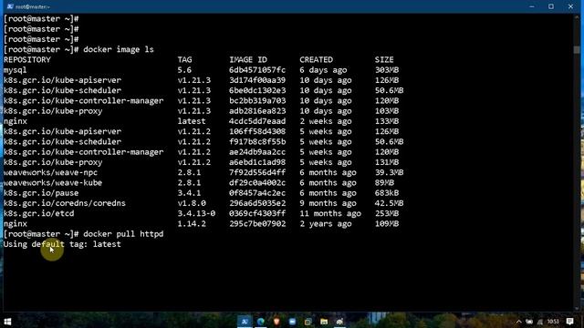 Docker Image | Container | Creation | Commands | Practicals смотреть онлайн