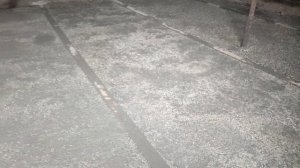 утепление чердачного перекрытия полистеролбетоном