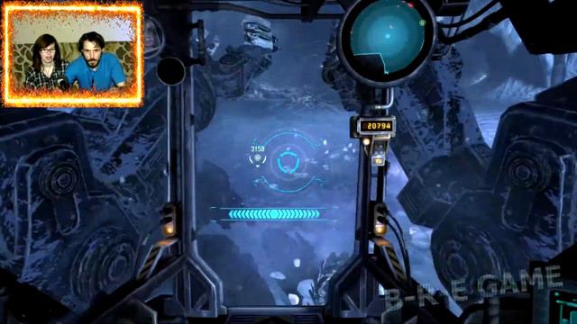 Потерянная планета Lost Planet 3 прохождение│ДОКТОР РОМЭН│#8 смотреть онлайн