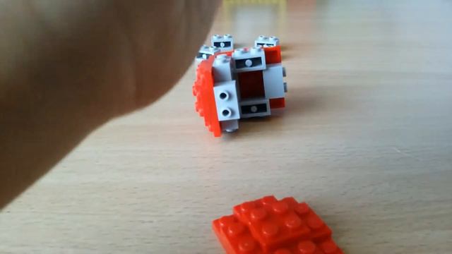 Лего шар смотреть онлайн