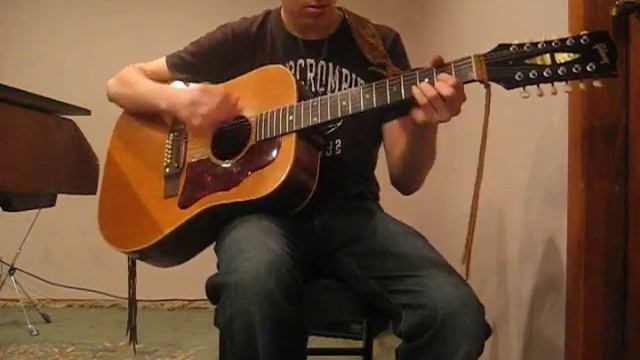 A Hard Day's Night Cover смотреть онлайн