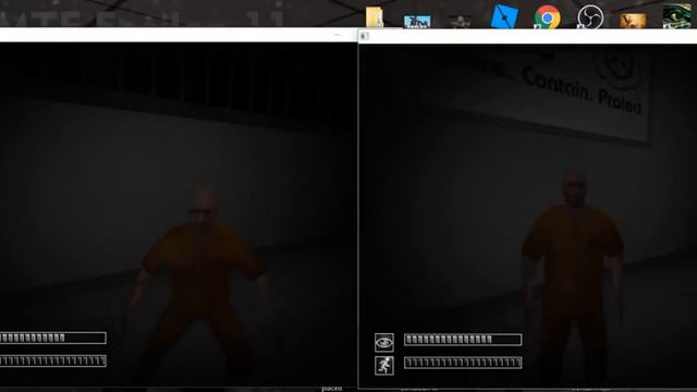 SCP - Containment Breach Multiplayer Mod tutorial | Translated video смотреть онлайн