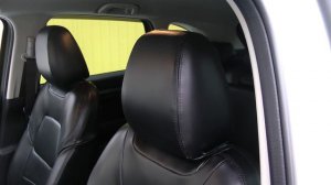 Авточехлы Мазда СХ 5   2 поколение Установка