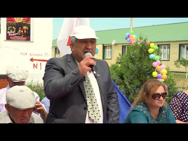 ГКОУ РД "Караузекская СОШ". Последний звонок 38-го выпуска 23.05.2019 год (1-я часть). смотреть онлайн