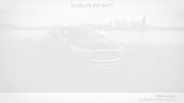 Dublin INFINITI April Offers SPS смотреть онлайн