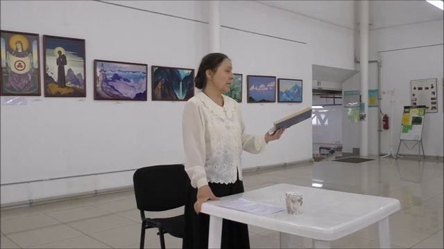 Ко дню рождения В.И.Ленина. Апрель 2019г. смотреть онлайн