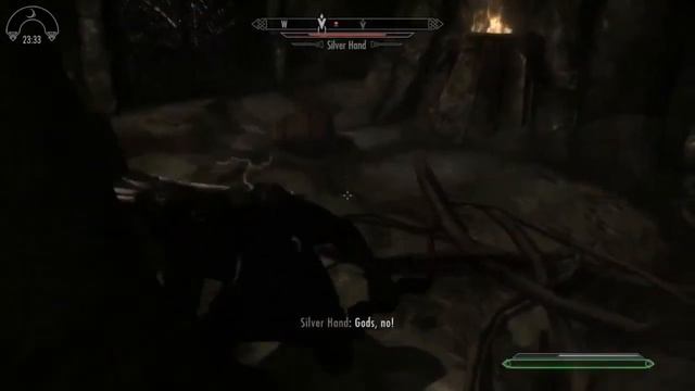 Skyrim Playthrough: The Companions E65 The Draugr Swarm смотреть онлайн