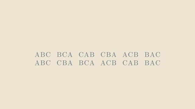 We designed special dice using math, but there’s a catch смотреть онлайн