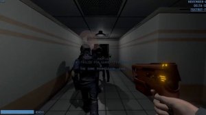 ОБЗОР ВСЕХ SCP ИГР (почти)