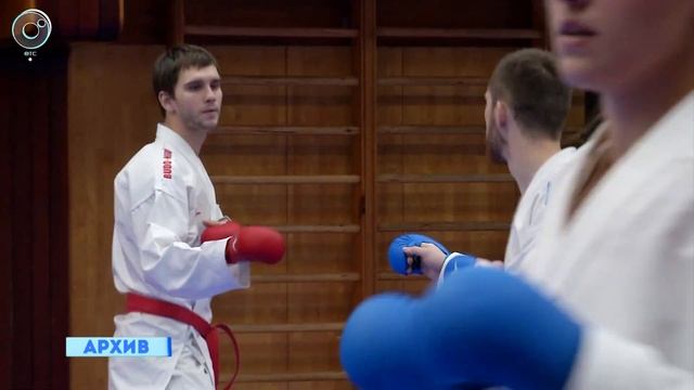 Новосибирские каратисты завоевали медали Первенства России смотреть онлайн
