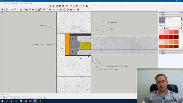 20+ видов опалубки армопояса в доме из газобетона. смотреть онлайн