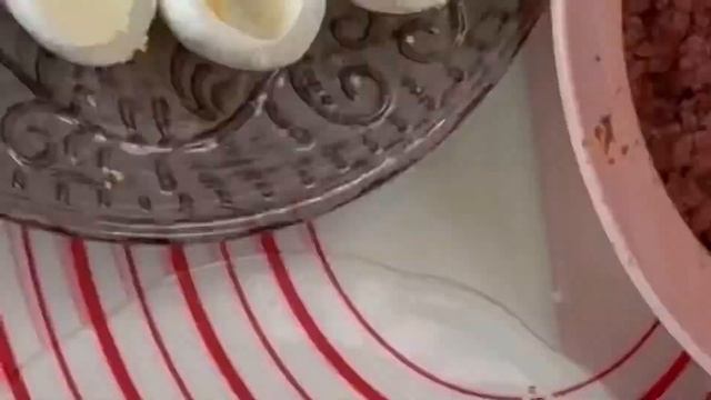 Закуска на праздничный стол и не только! смотреть онлайн