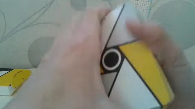 Обзор колоды Virtuoso