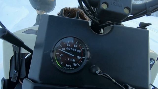 БУРАН ЛИДЕР как помощник в подготовке лыжных трасс смотреть онлайн