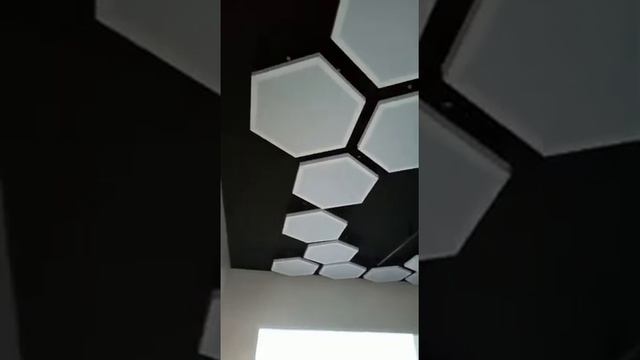 Соты в интерьере смотреть онлайн