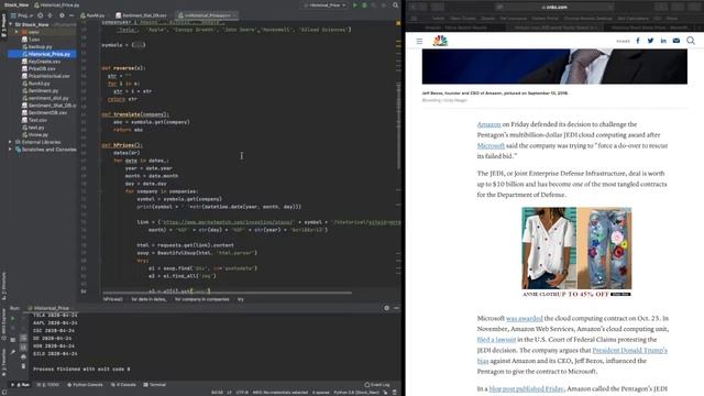 Python DevGroup Update смотреть онлайн