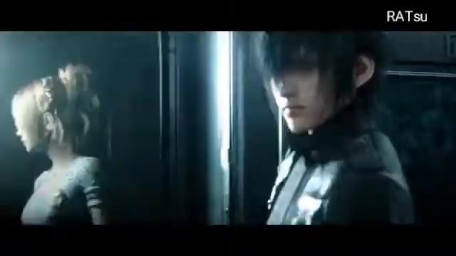 FINAL FANTASY XVI Y FINAL FANTASY XV [AMV]