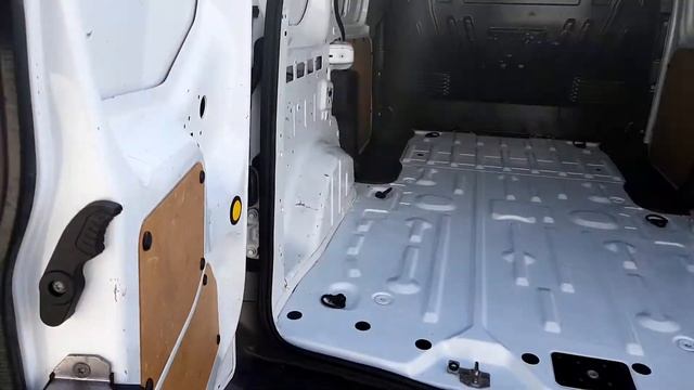 152D16799 - 2015 Ford Transit LWB BASE 95PS 1.6 TDCI 10,995 смотреть онлайн