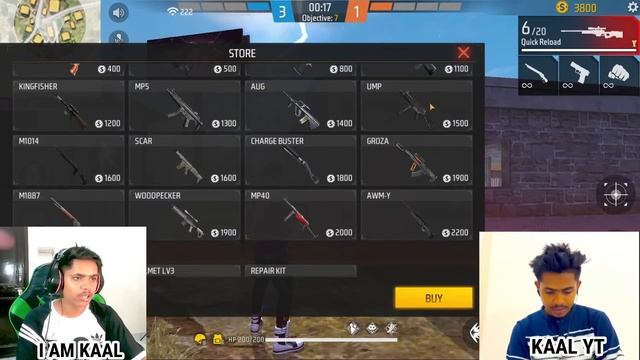 kaal yt Vs kaal yt Brothers ? who is won? смотреть онлайн
