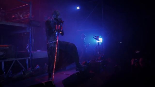 Ричи Колючий с оркестром - Mein Herz Brennt (RAMMSTEIN ORCHESTRA COVER) смотреть онлайн