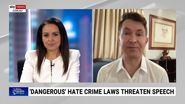 New hate crime bill passes in Scotland смотреть онлайн