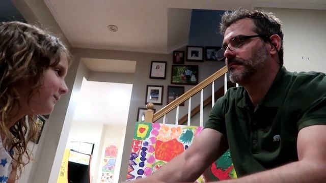 Charades for kids game review смотреть онлайн