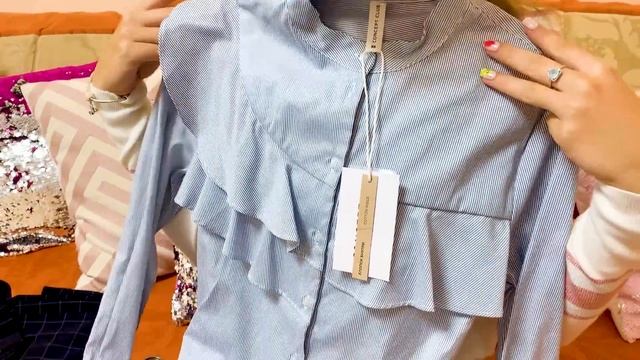 КУПИЛА ОДЕЖДУ + ТЕТРАДИ В ШКОЛУ Back to school? Купила ВСЁ за 1 Дней До ШКОЛЫ смотреть онлайн