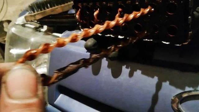 Разобрал радиатор на печки ваз 2110 смотреть онлайн