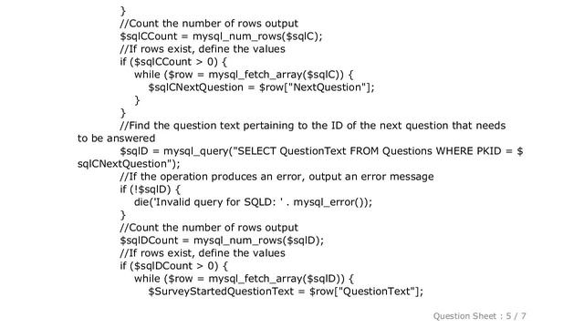HTML : PHP code not running successfully смотреть онлайн