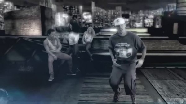 Vanilla Ice | Ice Ice Baby Remix | Music Video