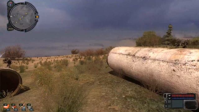 ЧТО БУДЕТ ЕСЛИ ОБМАНУТЬ СВОБОДУ И НЕ ЗАЩИЩАТЬ СКЛАД ОТ ДОЛГА В СТАЛКЕР ЗОВ ПРИПЯТИ смотреть онлайн