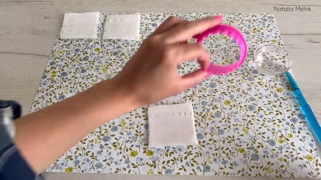 ШАРИКИ -СОТЫ из ВАФЕЛЬНОЙ БУМАГИ/Wafer paper balls . МК смотреть онлайн