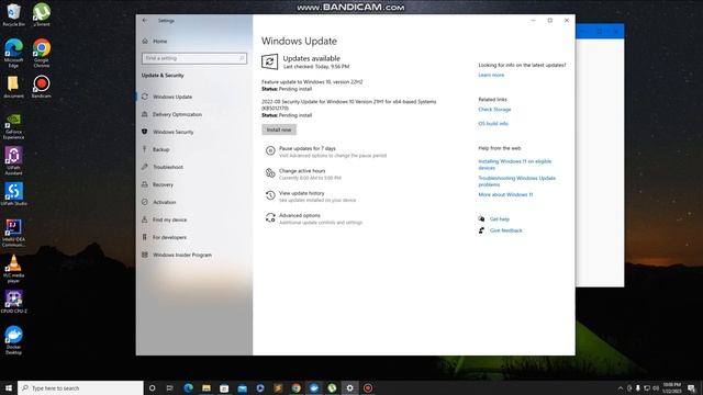 แก้ปัญหา docker start ไม่ขึ้นใน windows 10 смотреть онлайн
