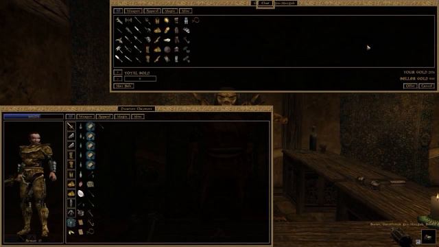 Morrowind Multiplayer - Part 4 смотреть онлайн