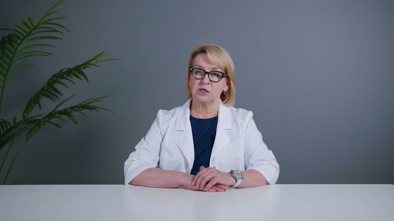 Чорба Елена Михайловна, персональный врач на роды смотреть онлайн