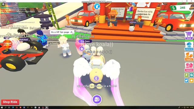 Пытаюсь поменять своего флай пета!!!(но не получилось) смотреть онлайн