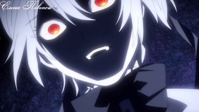 [С ХЕЛЛОУИНОМ] Вампирский пафос – Мемуары Ванитаса смотреть онлайн