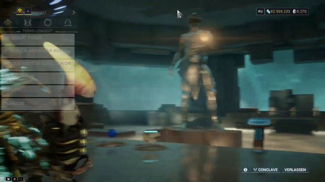 Warframe Kuva Bramma Build Update 2023 [Deutsch] смотреть онлайн