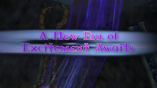 EQ2 The Shadow Odyssey Preview (Outdated) смотреть онлайн