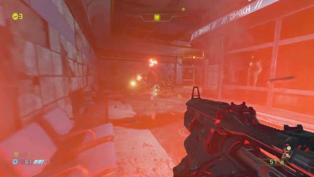 DOOM Eternal (2020) - Gameplay (PS5) смотреть онлайн