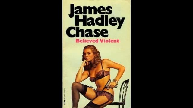 Джеймс Х. Чейз – Следов не оставлять – часть 1 (ау