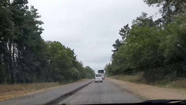 Трасса Одесса Мелитополь 2016 Ремонт дороги road repairs смотреть онлайн