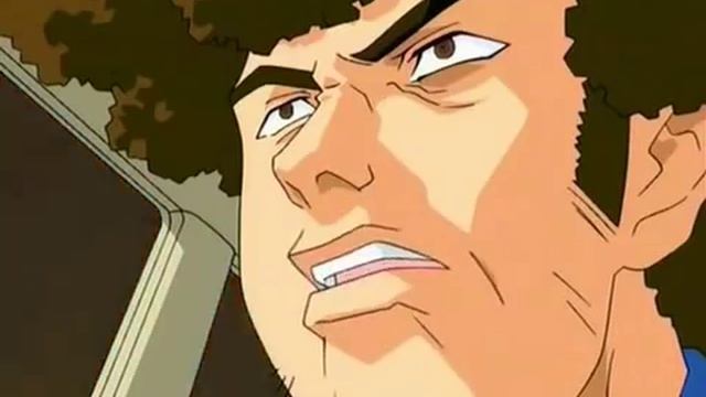 Excel Saga AMV Blam Balem смотреть онлайн