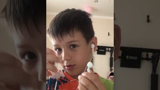 Обзор на Air pods Pro4 от xiaomi смотреть онлайн