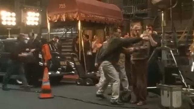 Голливудский финал   (Hollywood Ending)