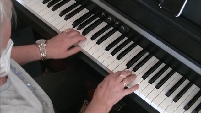 Fritz Spindler - Jarný valčík (Spring Waltz) смотреть онлайн