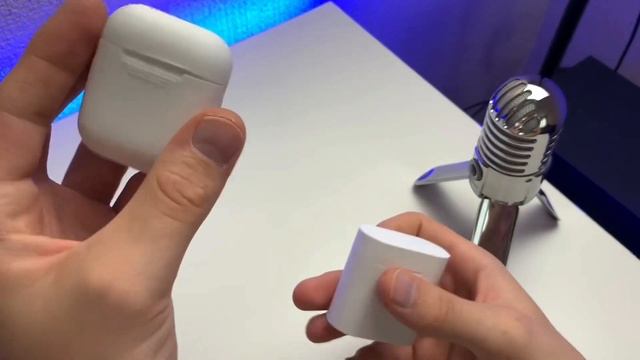 Xiaomi AirDots Pro 2 против AirPods - ОБЗОР ЛУЧШИХ НАУШНИКОВ смотреть онлайн