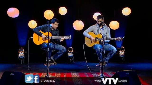 VTV: COPLA ALTA - MUJER смотреть онлайн