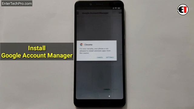 Xiaomi Redmi Note 5 Pro (MEI7S) FRP Unlock or Google Account Bypass || MIUI 11 (Without PC) смотреть онлайн